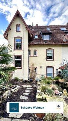 Top-Wohnlage in Altena