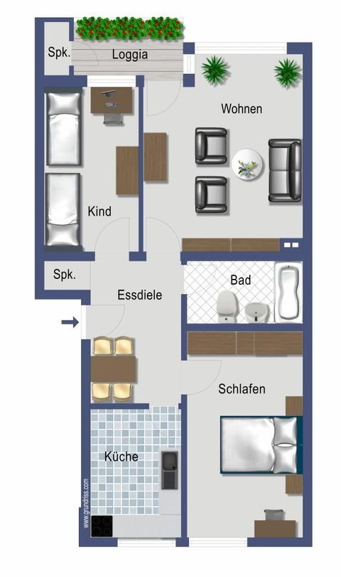 Köln Wohnungen, Köln Wohnung kaufen