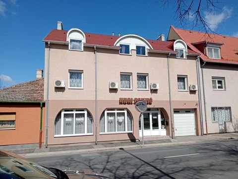 Nagykanizsa Gastronomie, Pacht, Gaststätten