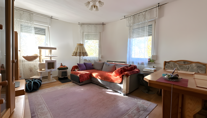 6.WE Wohnzimmer (2.OG li)