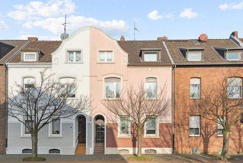 Duisburg Häuser, Duisburg Haus kaufen