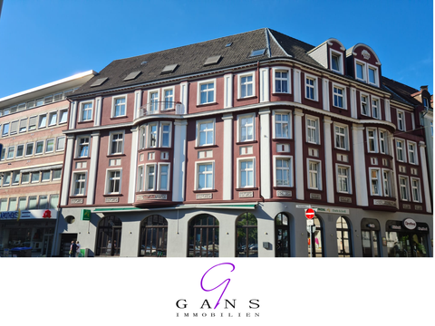 Herne Wohnungen, Herne Wohnung mieten