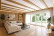 Virtuelles Home Staging mittels KI