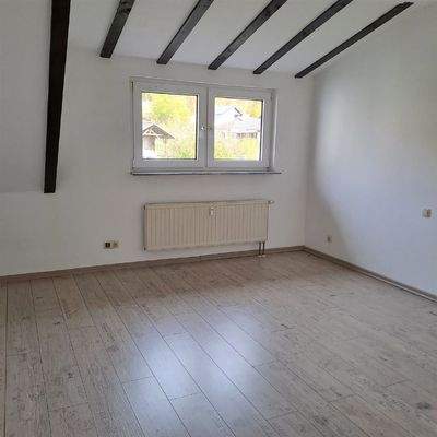 Wohn- und Essbereich