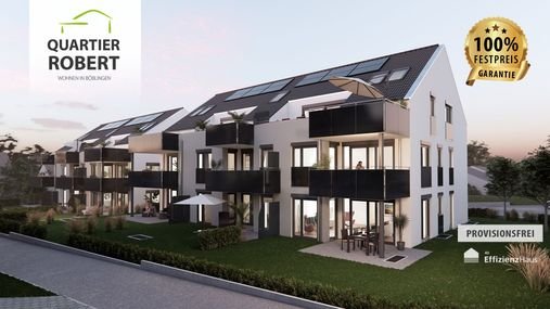 Projektierte Ansicht