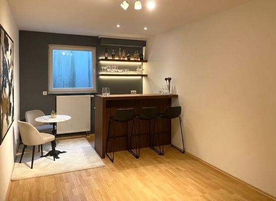 Hobbyraum UG - Visualisierung