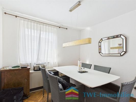 Esszimmer 1. OG