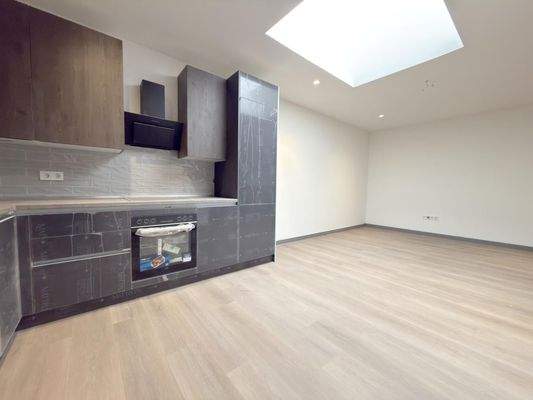 Wohn-, Kochbereich (3. OG)