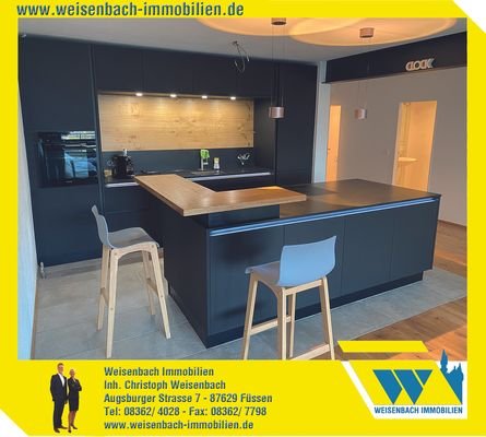 Weisenbach Immobilien