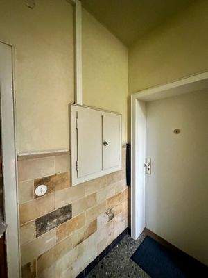 Hausflur exemplarisch