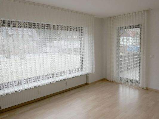 Wohnzimmer im EG mit  ...