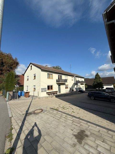 Straubing Renditeobjekte, Mehrfamilienhäuser, Geschäftshäuser, Kapitalanlage