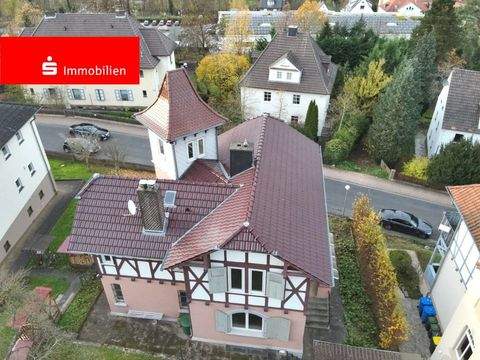 Melsungen Häuser, Melsungen Haus kaufen