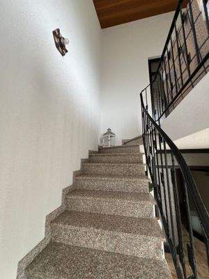 Treppenhaus EG zu OG