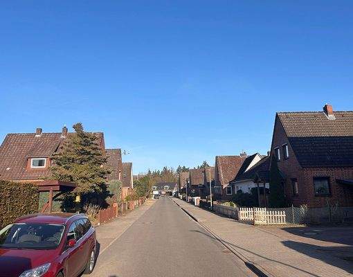 Wohnumfeld Holstenstraße