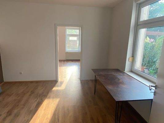 Weitere Räume im EG