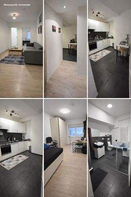 Wohnung EG, Kirchstraße