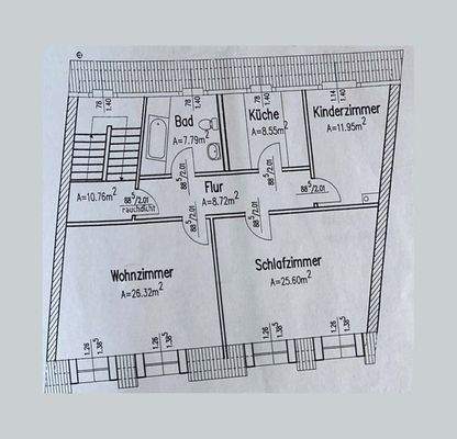 Grundriss DG -Skizze-