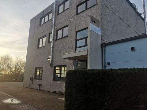 Grevenbroich Büros, Büroräume, Büroflächen 