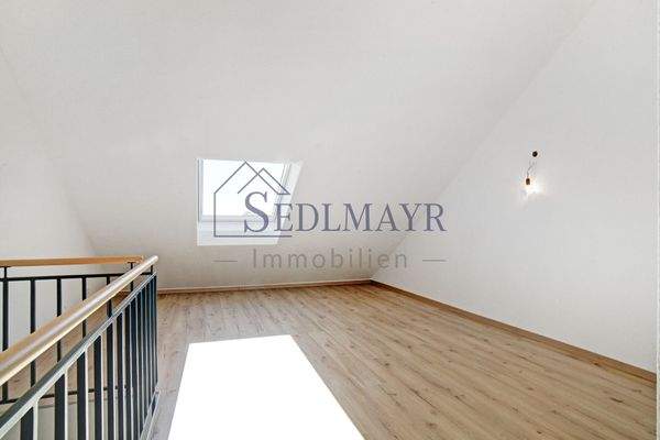 Ansicht Galerie DG 2