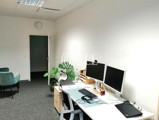 Büro 4.OG