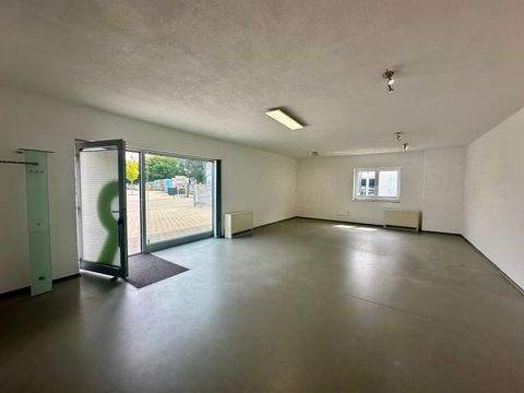 Illerrieden Büros, Büroräume, Büroflächen 