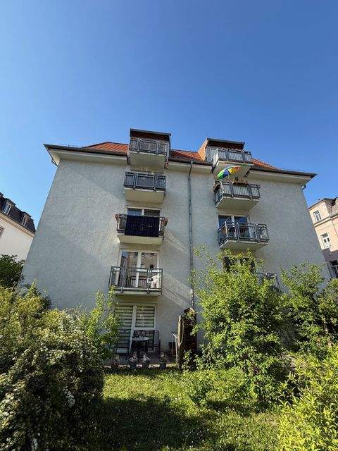 Dresden Wohnungen, Dresden Wohnung kaufen