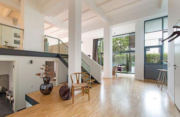 Helligkeit generiert