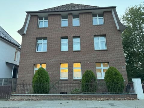 Herford Wohnungen, Herford Wohnung mieten