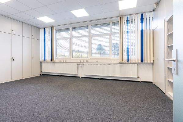 Besprechungsraum Gebäudeteil C