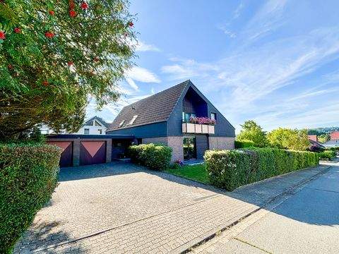 Hattorf am Harz Häuser, Hattorf am Harz Haus kaufen