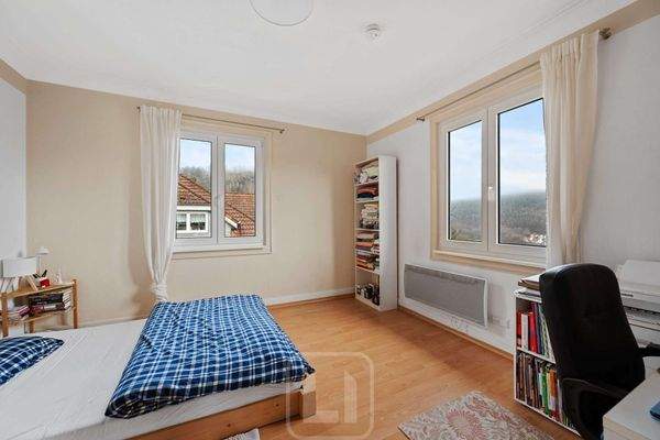 2. OG | Schlafzimmer