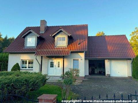 Neupetershain Häuser, Neupetershain Haus kaufen