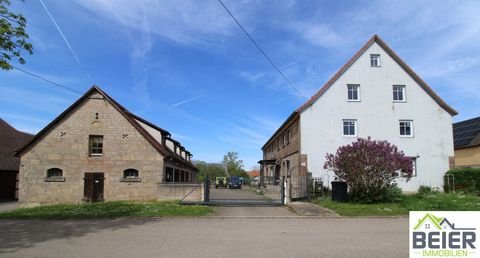 Ohrenbach Häuser, Ohrenbach Haus kaufen