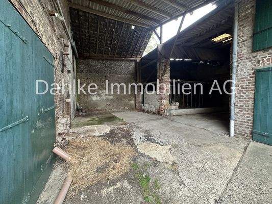 Stallung 2, Bild 2