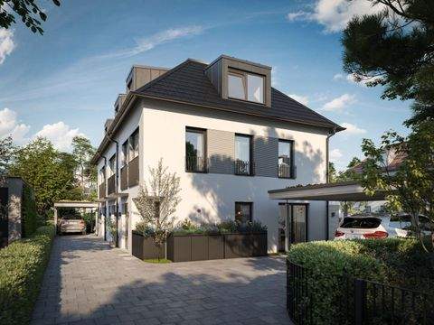 München Häuser, München Haus kaufen