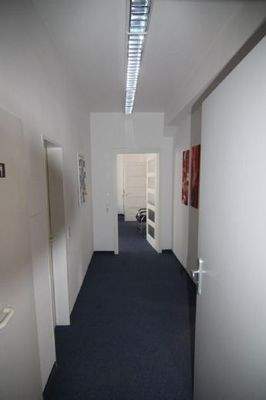 Diele/weiterer Eingang