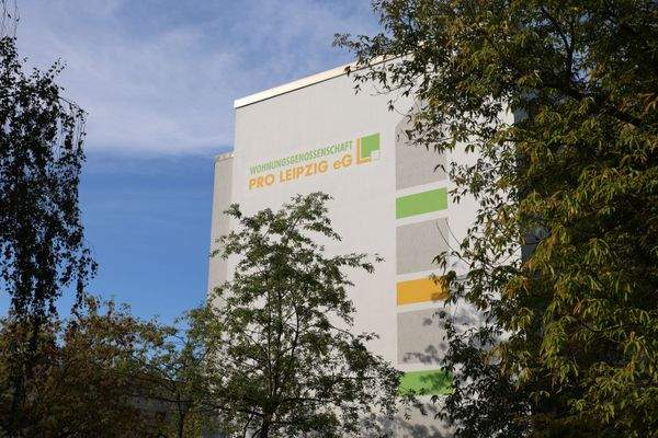 WG PRO LEIPZIG eG