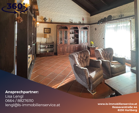 Oberwart Häuser, Oberwart Haus kaufen