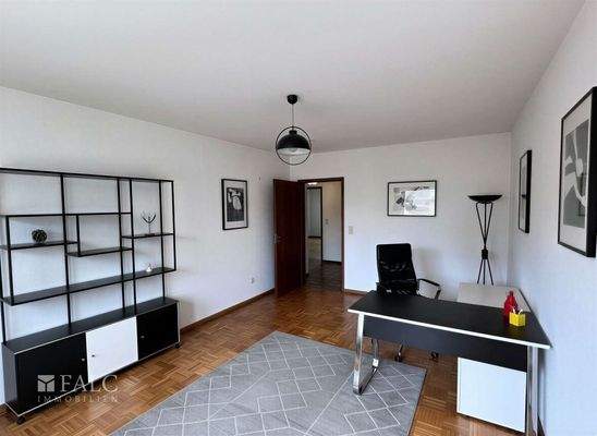 Zimmer II - (KI generiert)