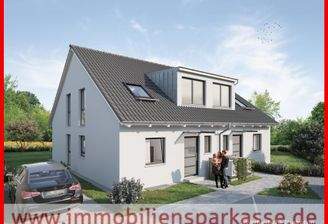 Beispiel Hausansicht Straßenseite