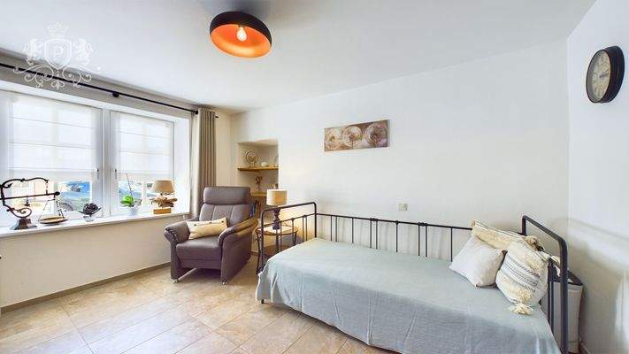 Wohneinheit 1 - Gästezimmer EG