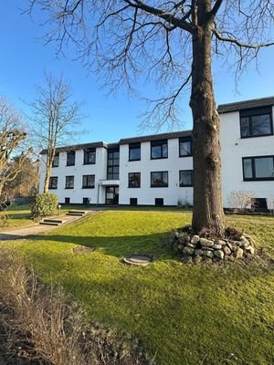 Eingangsansicht