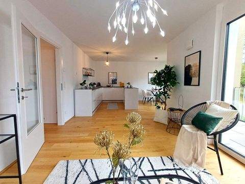 Neumarkt am Wallersee Wohnungen, Neumarkt am Wallersee Wohnung kaufen