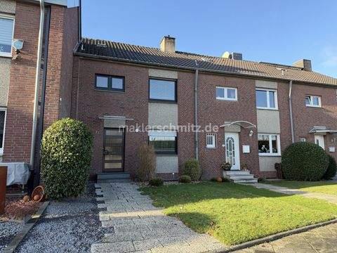 Mönchengladbach Häuser, Mönchengladbach Haus kaufen