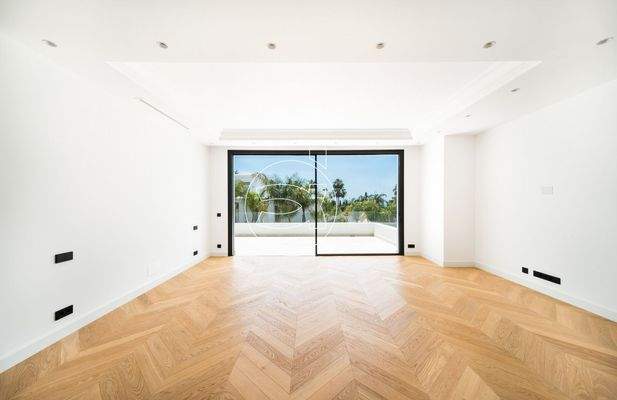 Villa in Marbella Golden Mile