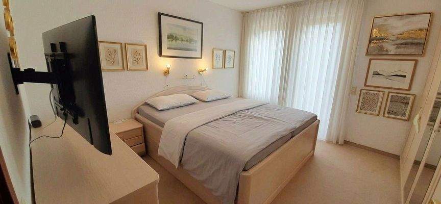 Schlafen 1 / Eltern im GG