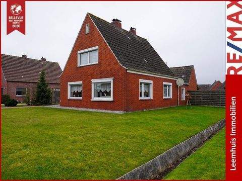 Weener Häuser, Weener Haus kaufen