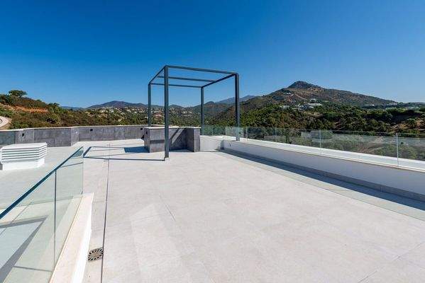 Photo: Villa in Benahavis