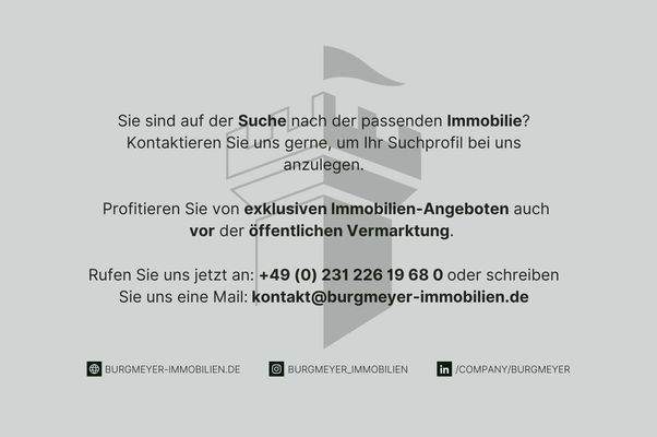 BURGMEYER IMMOBILIEN